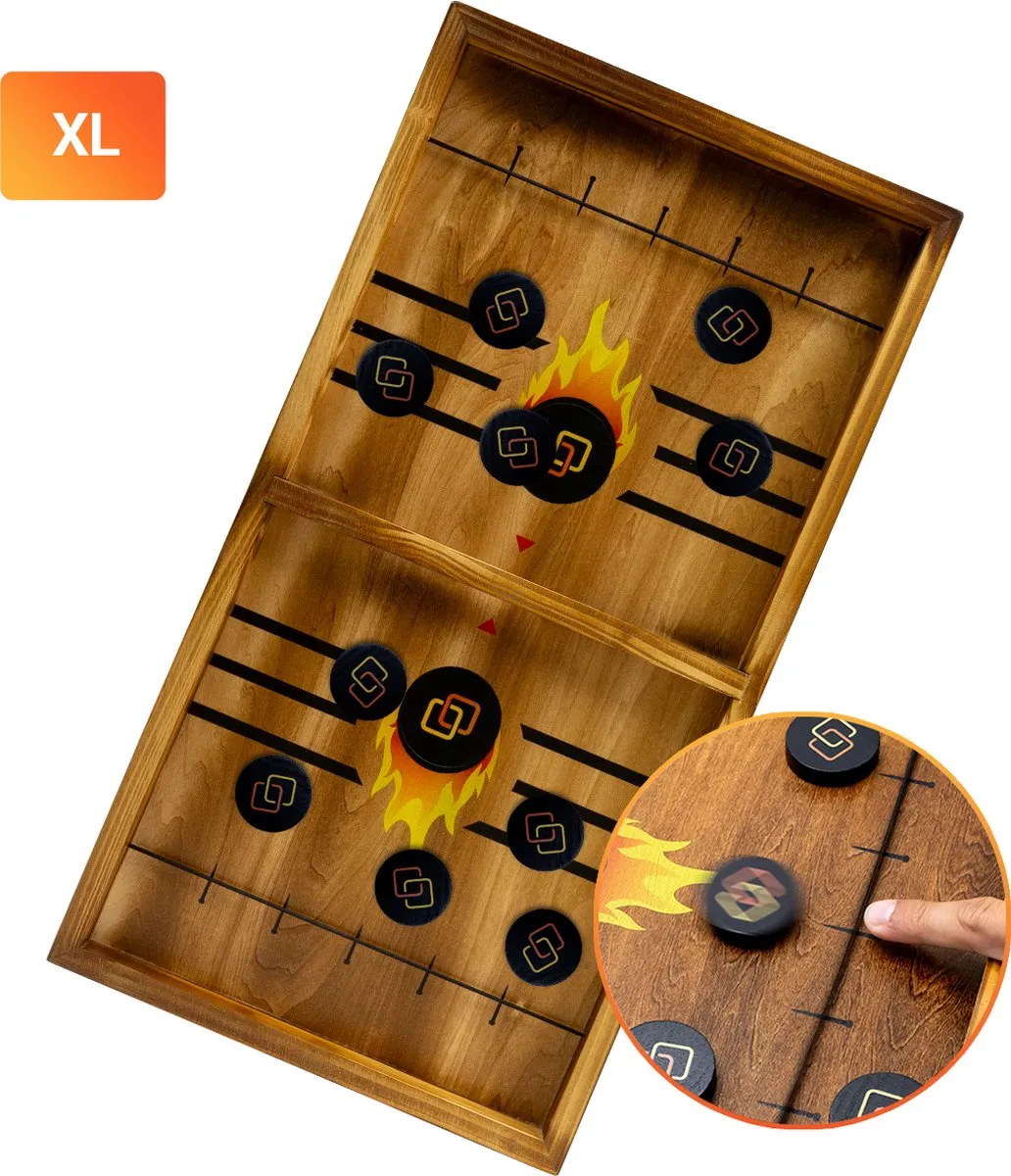 Must-Have for Kids Slingpuck XL