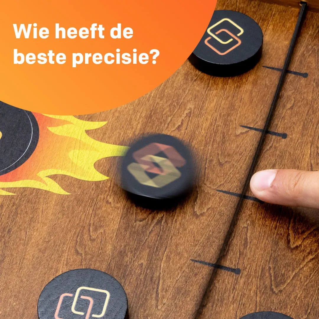 Must-Have for Kids Slingpuck XL - Tafelhockey