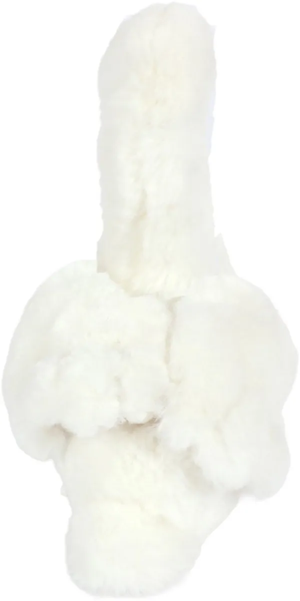 PIA Soft Toys Pluche Zwaan - 20cm - Wit
