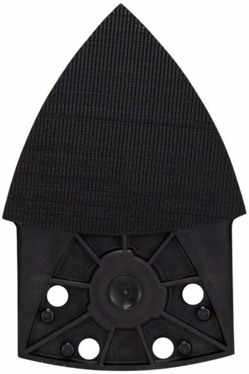 Bosch Lamellenvoorzetstuk 185x93mm