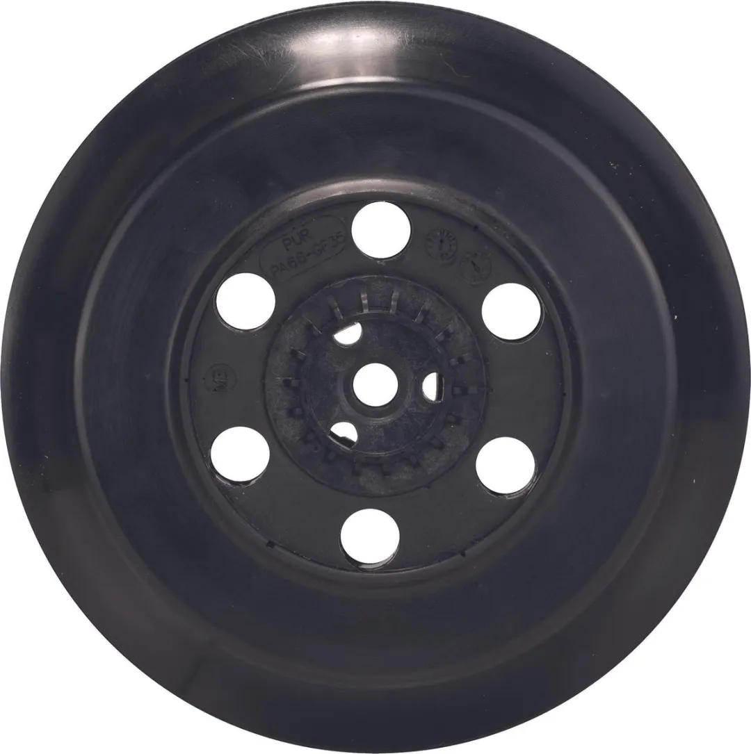 Bosch Schuurplateau 150mm - 3608601006
