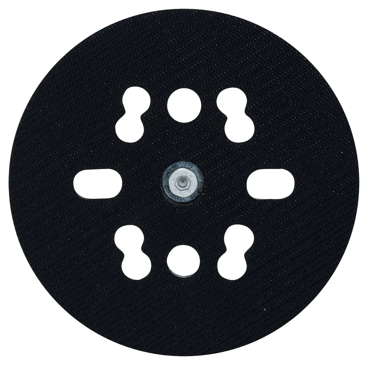 Bosch Schuurplateau 150mm
