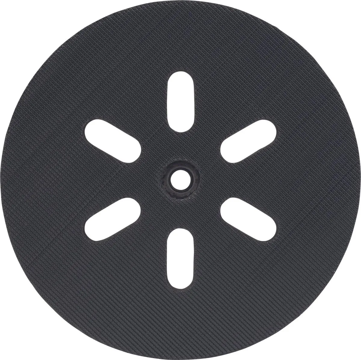 Bosch Schuurplateau 150mm - 3608601006