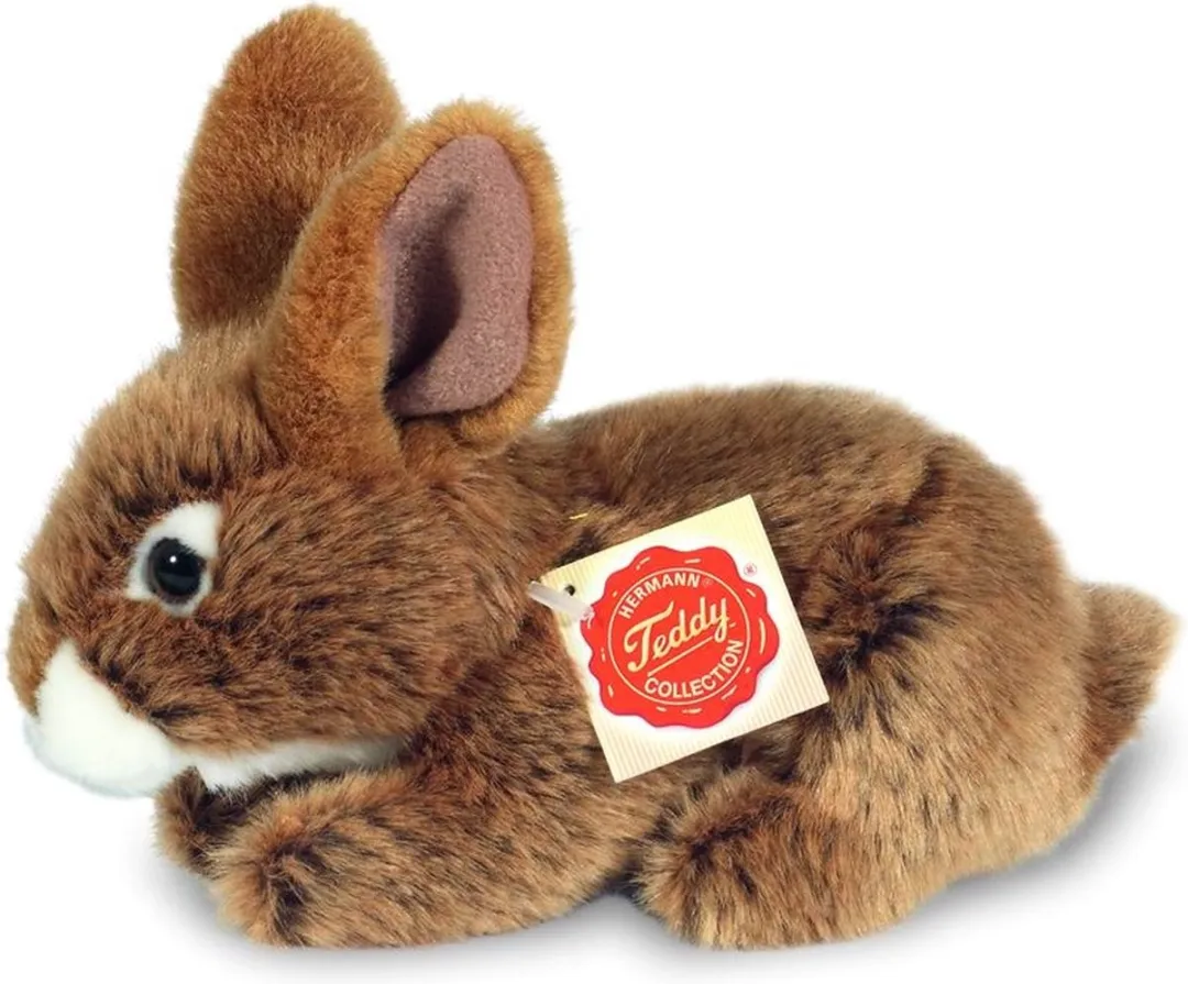 Hermann Teddy Knuffel Haas