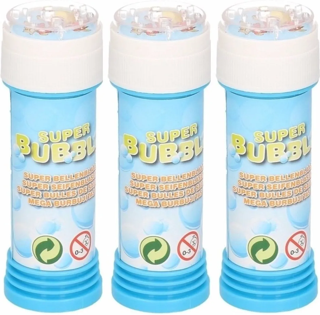 Johntoy Bellenblaas 50ml