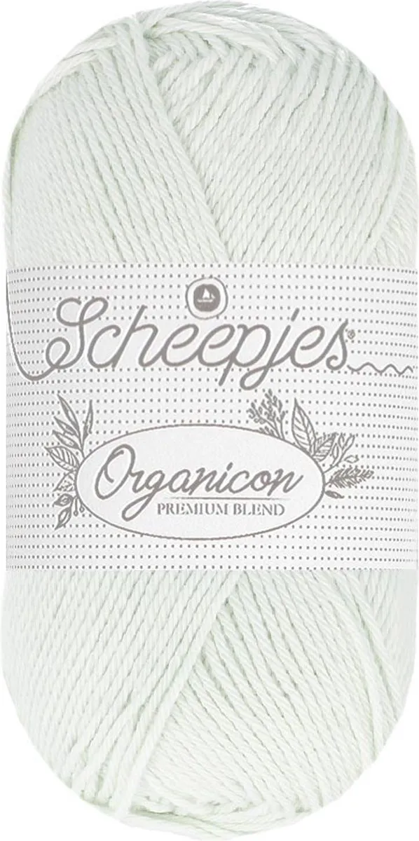 Scheepjes Organicon 50g