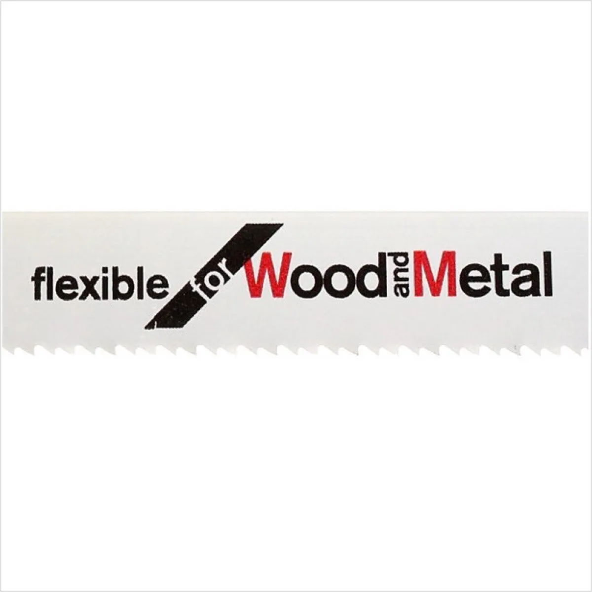 Bosch Reciprozaagblad S 1122 HF Hout/Metalen - 1 Stuk