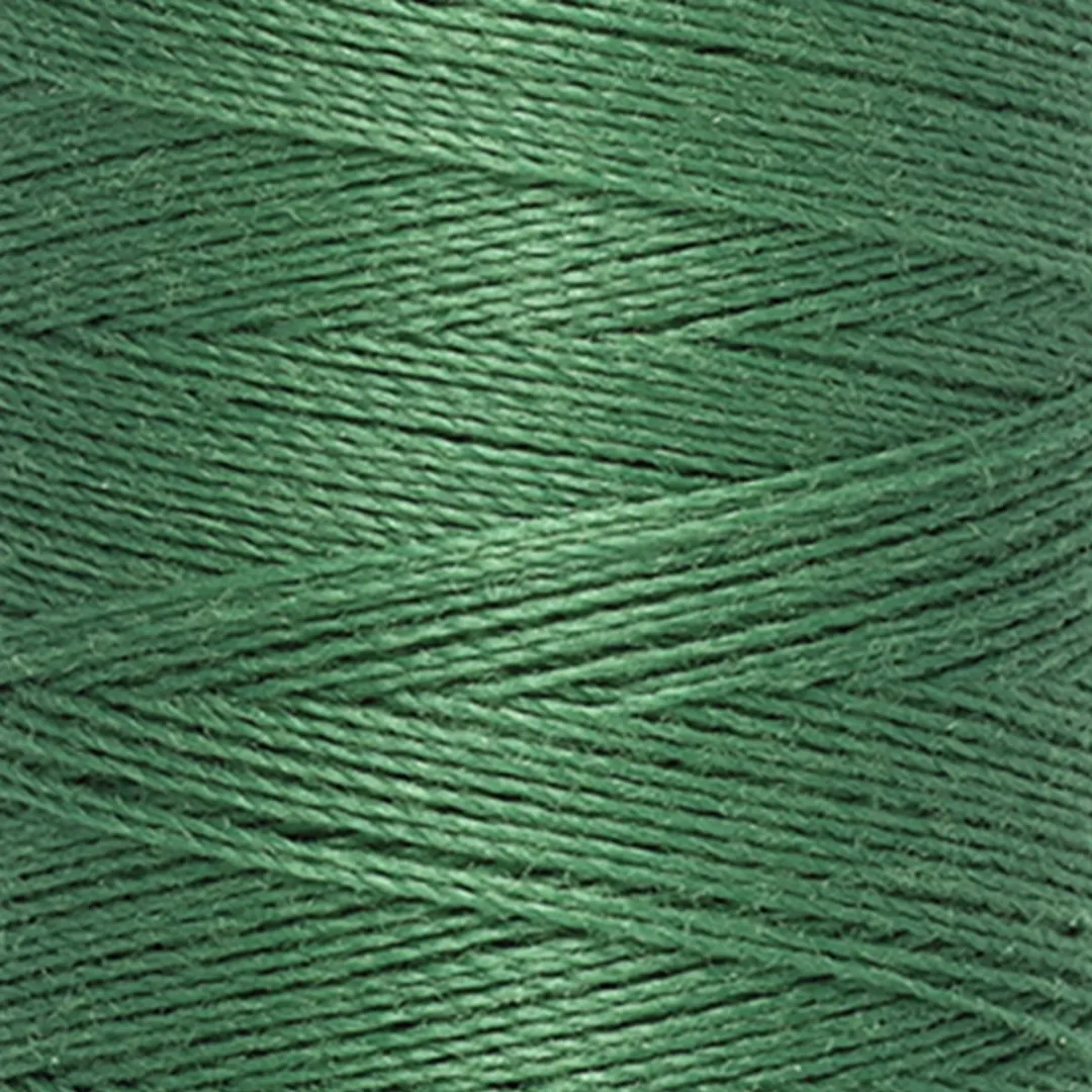 Gutermann Polyester Naaigaren 931 Groen - 200m