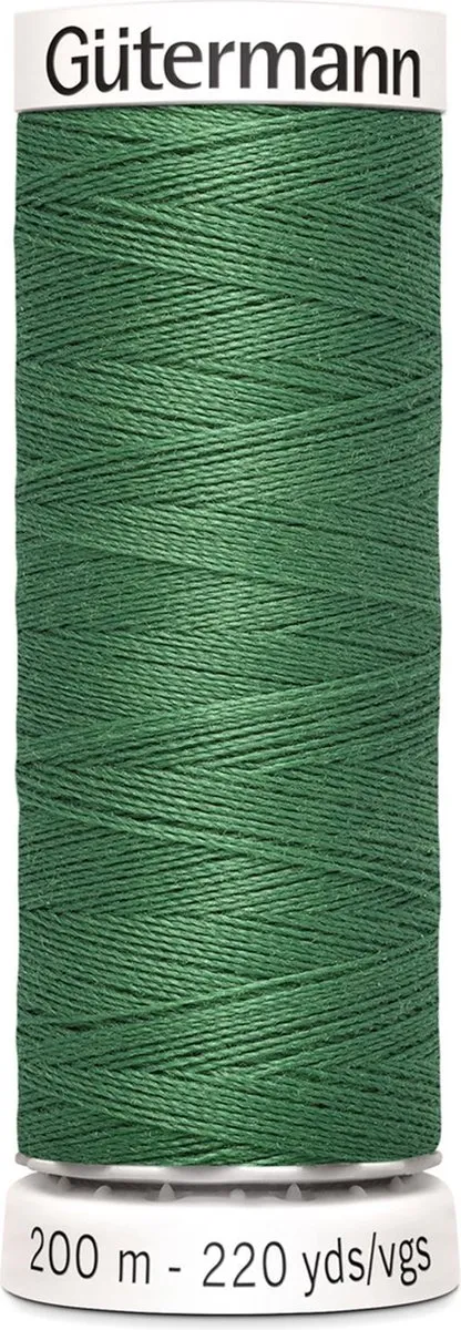 Gutermann Polyester Naaigaren 931 Groen