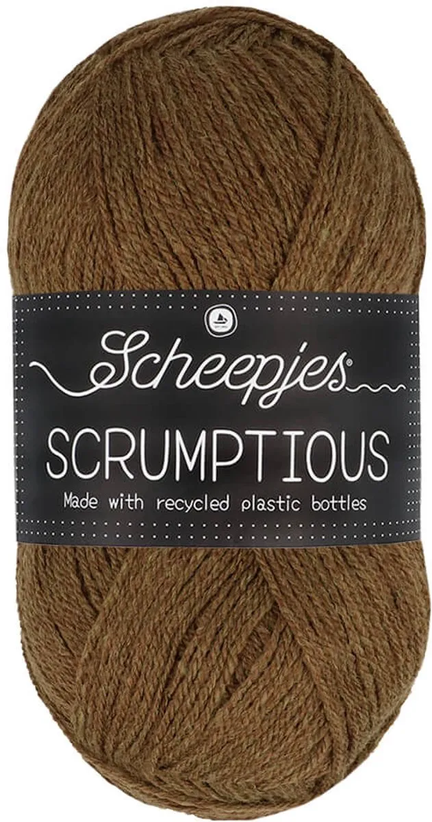 Scheepjes Scrumptious 100g