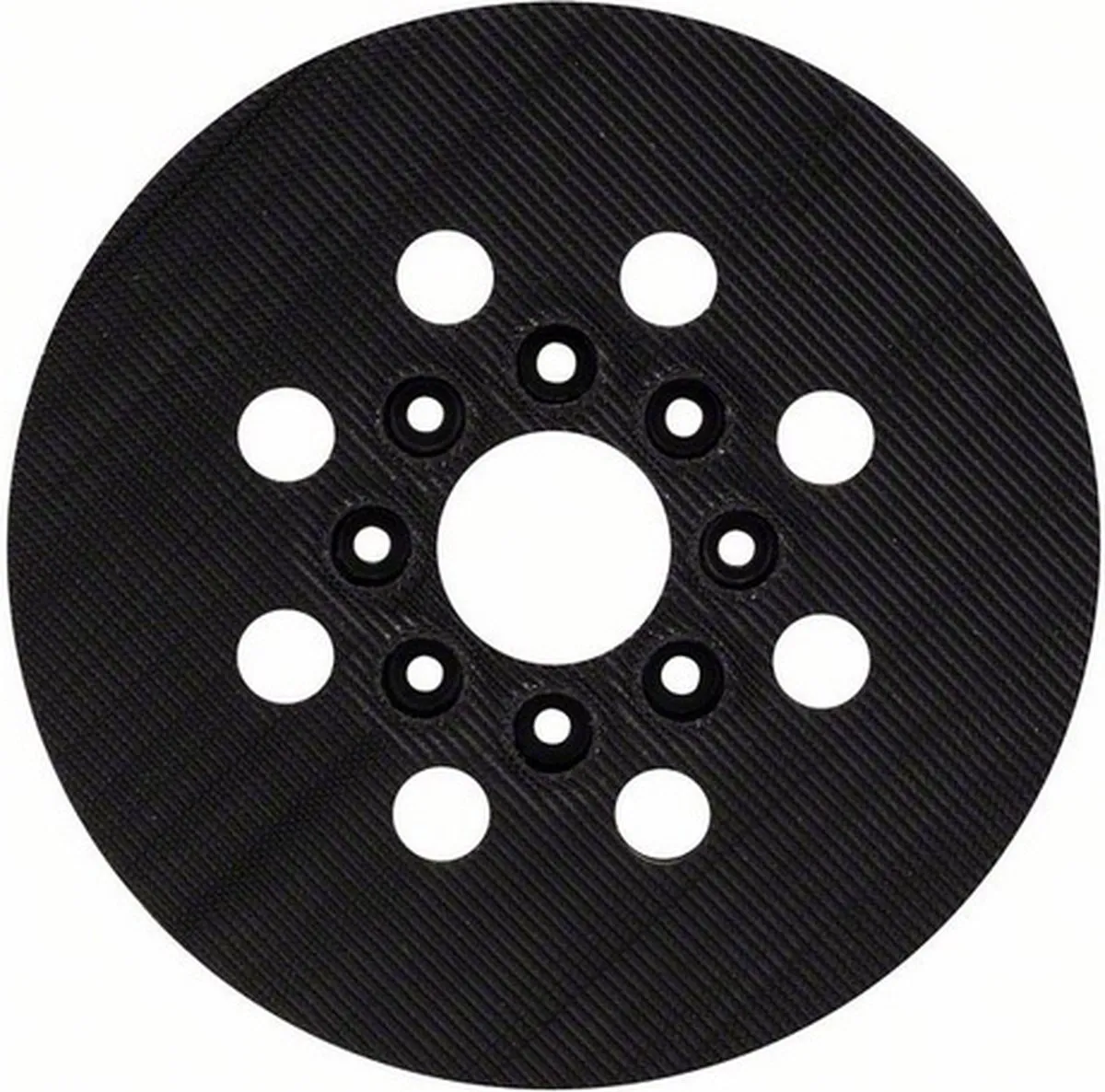 Bosch Schuurplateau 125mm - 2608601169 - afbeelding 6 van 6