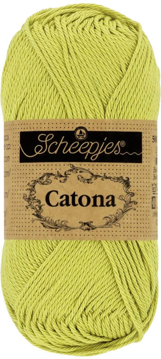 Scheepjes Catona 50g