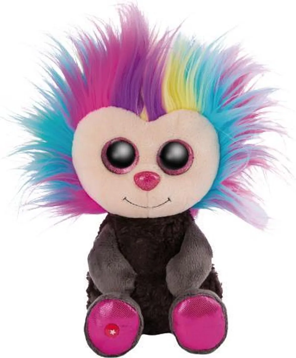 Nici Knuffel Fairy Titiyu Meisjes 25cm Pluche