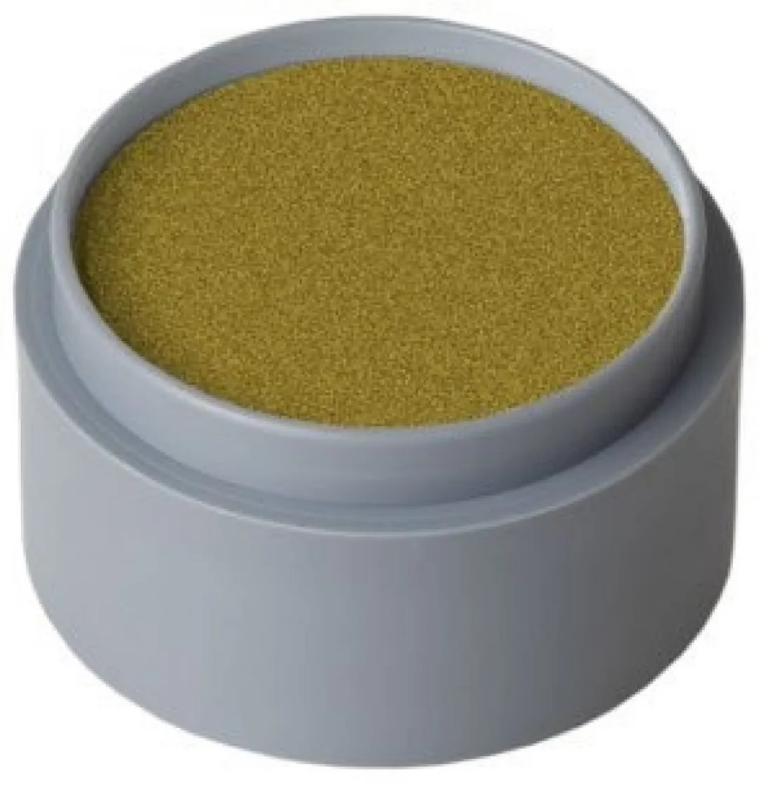 Creativ Company Grimas Water Make-up Pure Goud 702 - 15ml