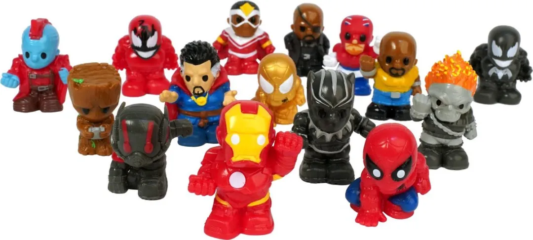 SplashToys 30396 Pop - Meerkleurig