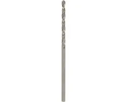 Bosch Metaalboren HSS-G DIN 338 2,0mm - 2mm - 1 Stuk