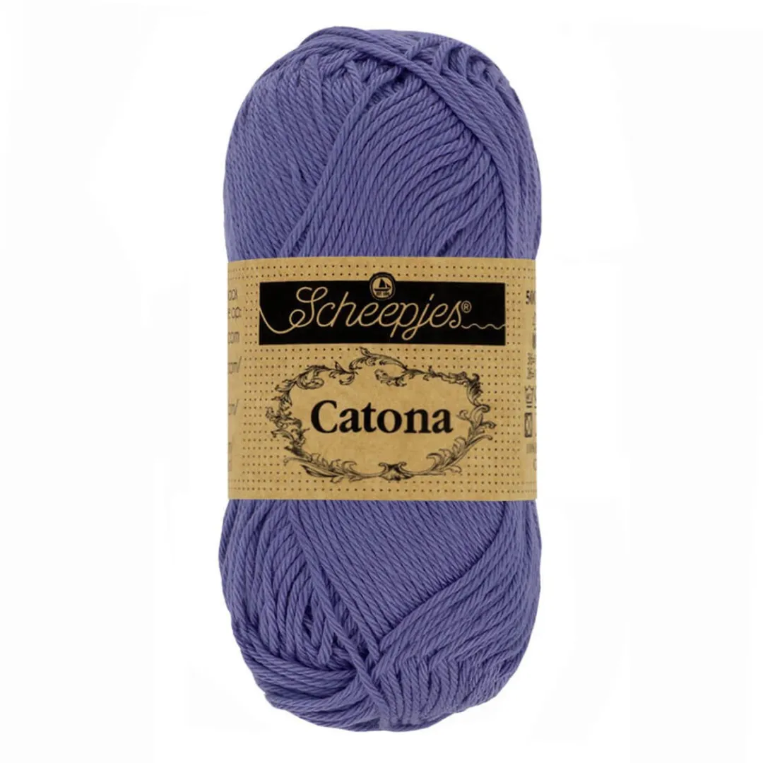 Scheepjes Catona 25g