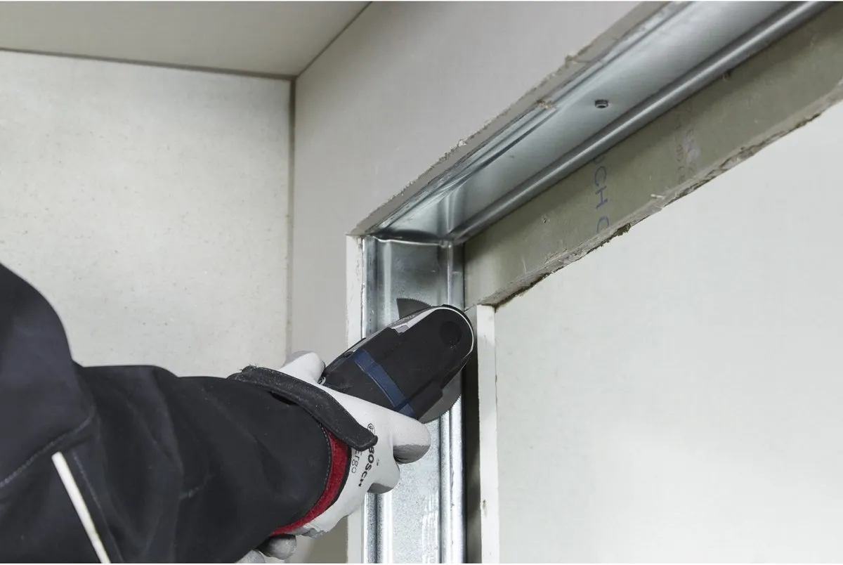 Bosch ACZ 100 BB Segmentzaagblad - 100mm - Hout