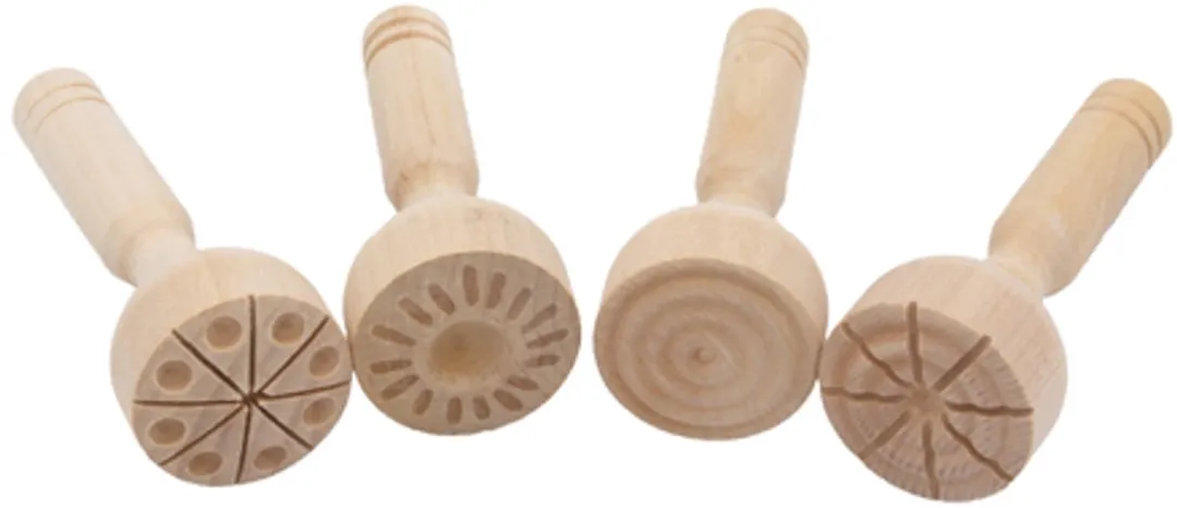 Eduplay Stempelset Multicolor