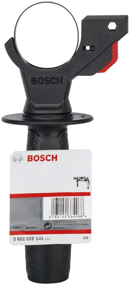 Bosch Extra Handgreep 2602025120