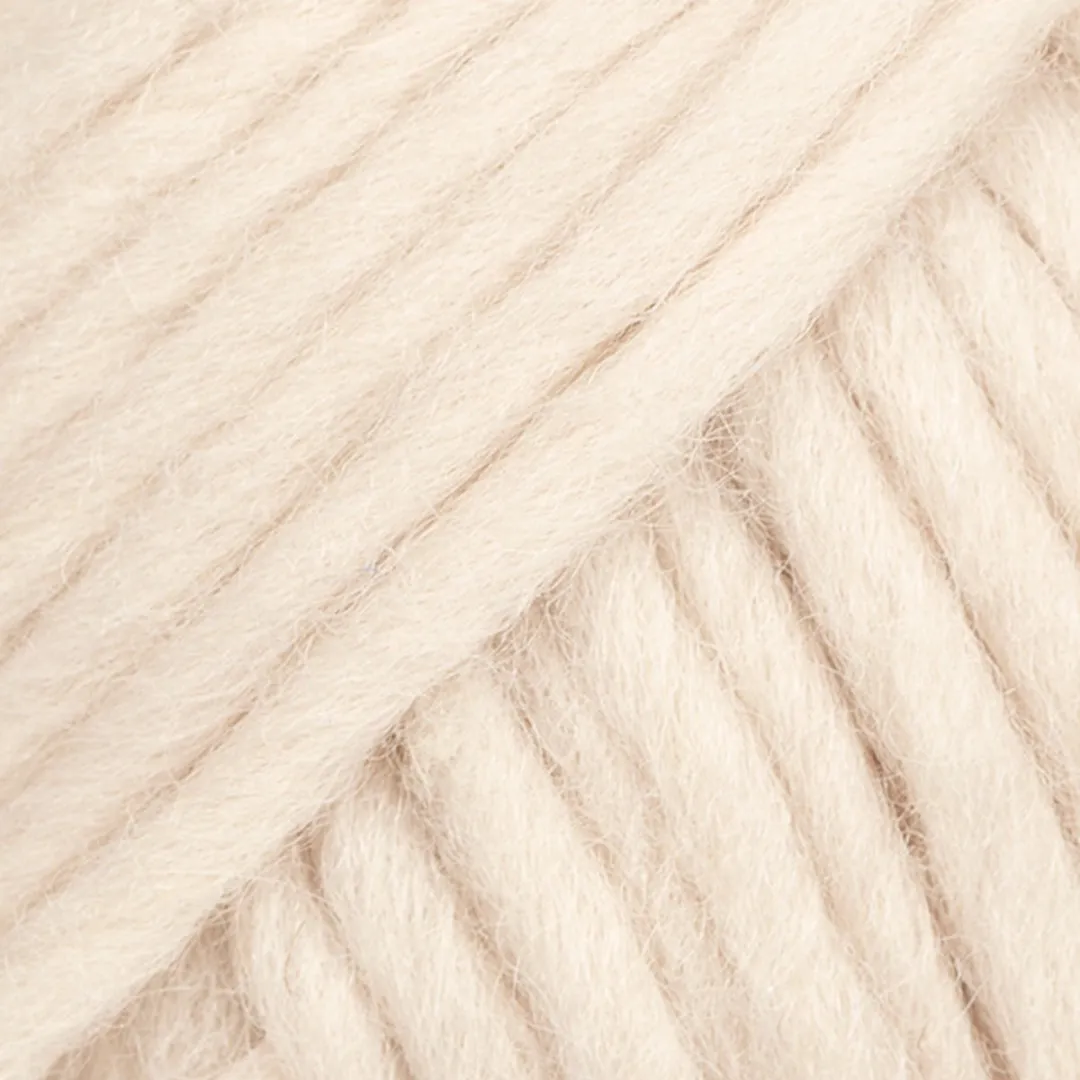 Drops Snow Uni Colour Wol Garen