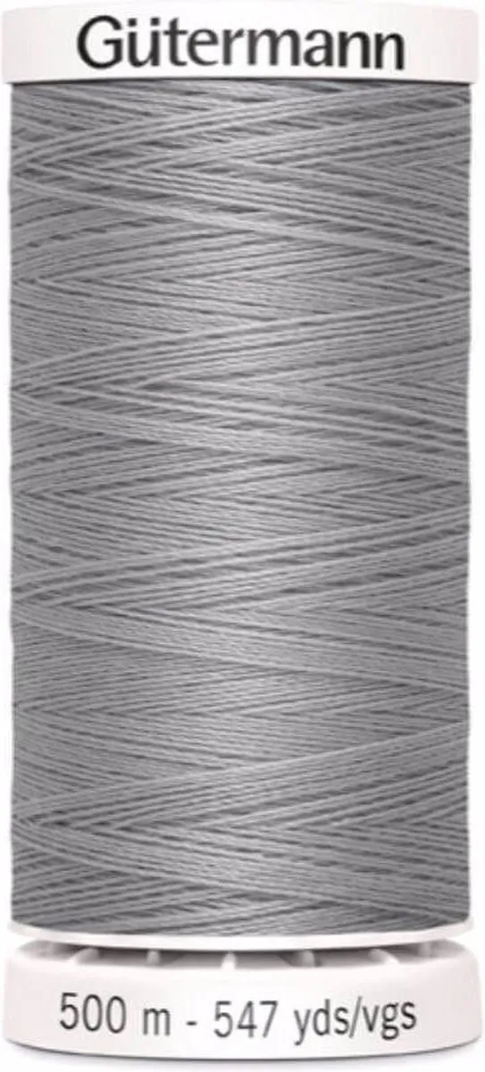 Gutermann Allesnaaigaren 500m