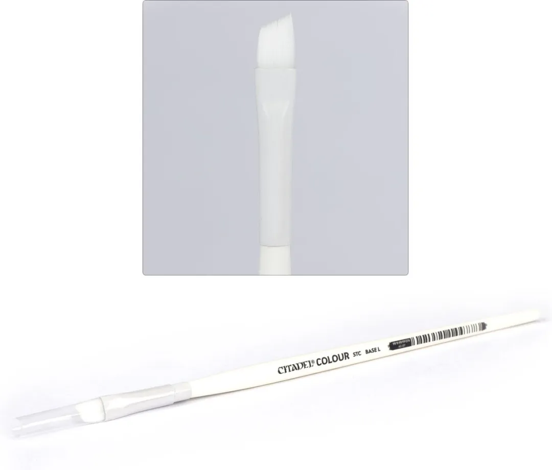 Games Workshop Citadel Synthetic Brush STC L Base