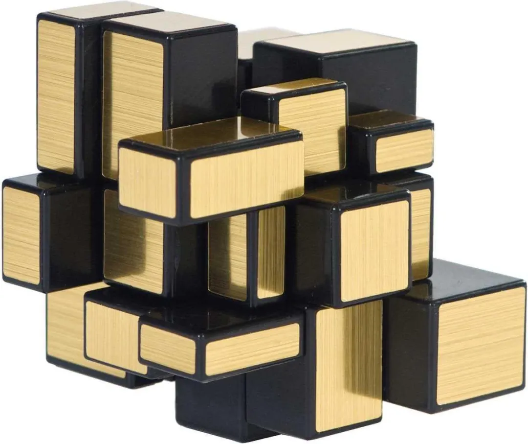 HOT Games IQ Puzzel Magic 9x9x9 Kubus