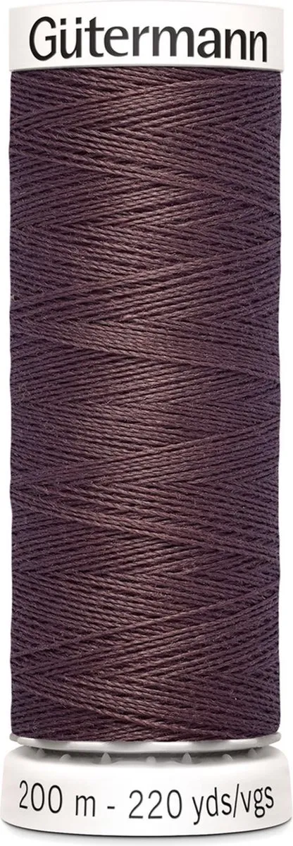 Gutermann Polyester Naaigaren 883