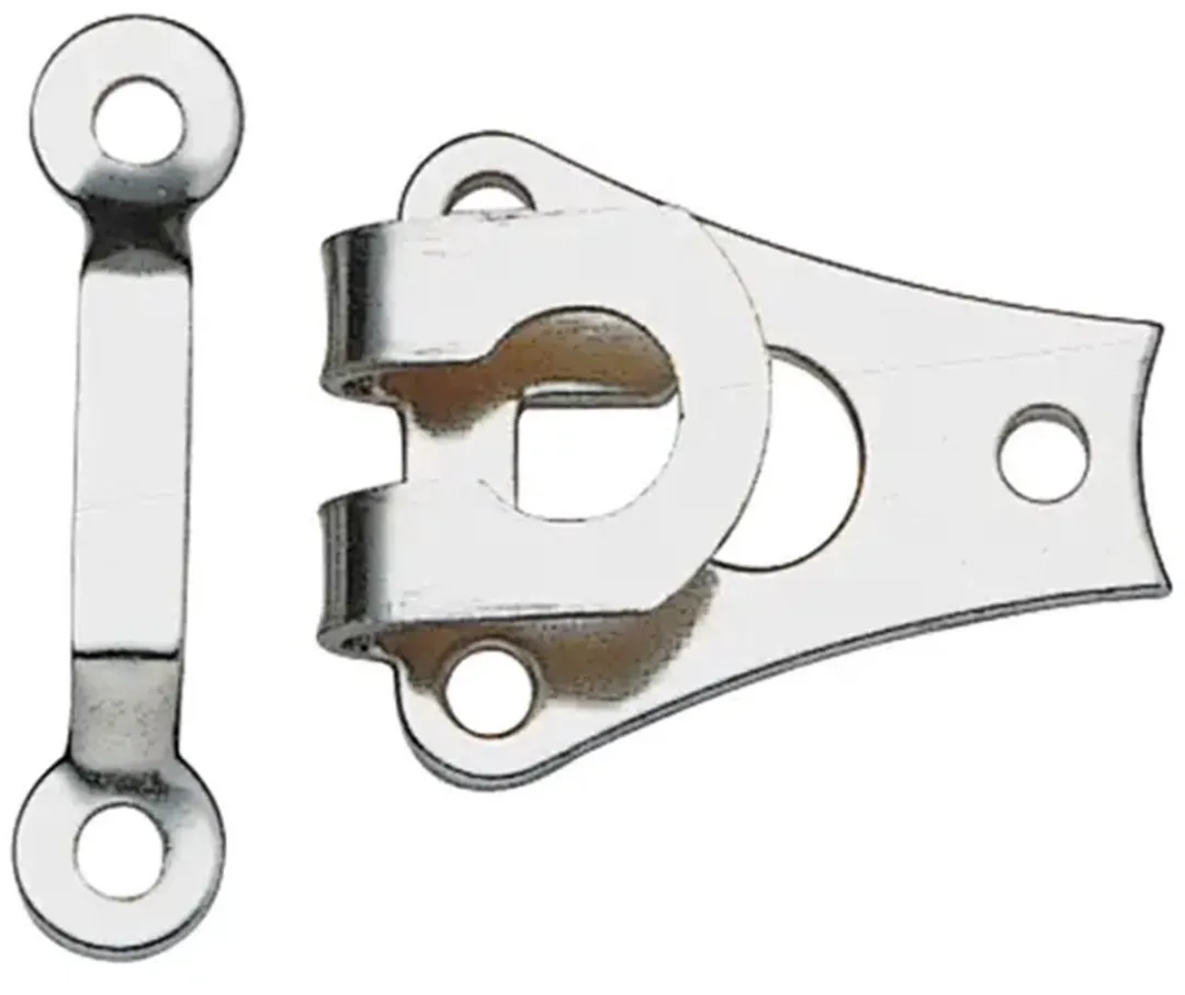 Prym Broekhaken 9mm - 2 Stuks
