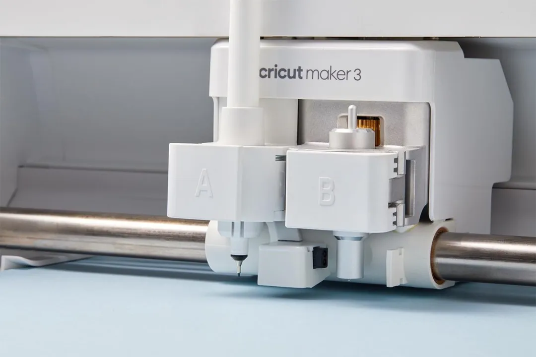 Cricut Extra Fijne Pennen 0.3mm - Set van 5 - Brights