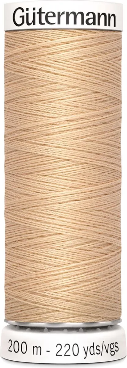 Gutermann Polyester Naaigaren 421