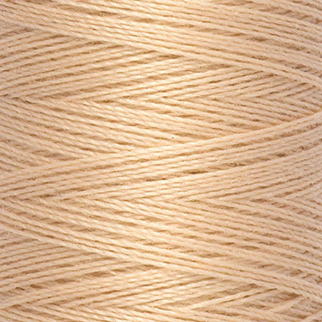 Gutermann Polyester Naaigaren 421 - Beige