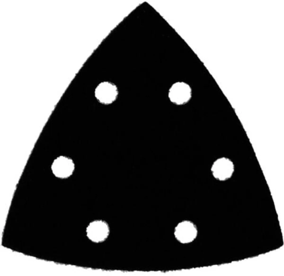 Bosch Tussenlaag Pad Saver 93x93mm