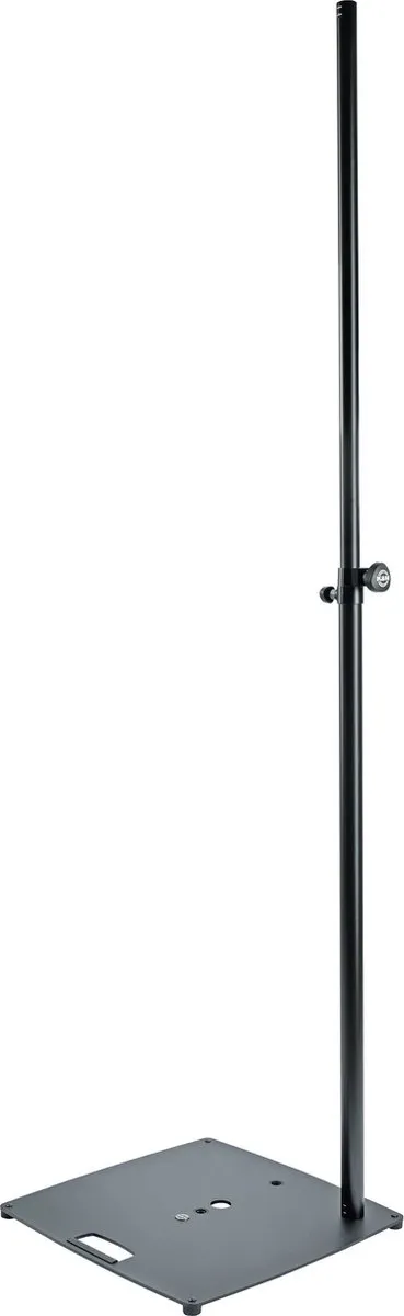König & Meyer 24654 Pro Licht/Speaker Statief - 30kg