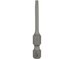 Bosch Bit Extra-hard T10 49mm - 25 Stuks