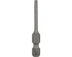 Bosch Bit Extra-hard T10 49mm - 25 Stuks - afbeelding 6 van 6