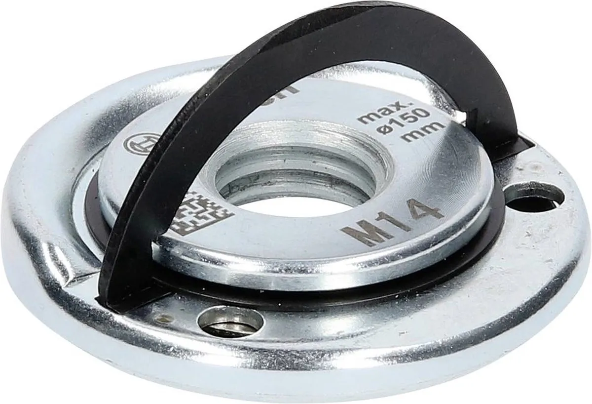 Bosch Snelspanmoer M14 2608000684