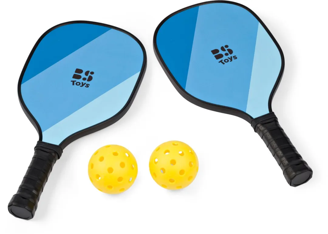 BS Toys Pickleball Set GA524