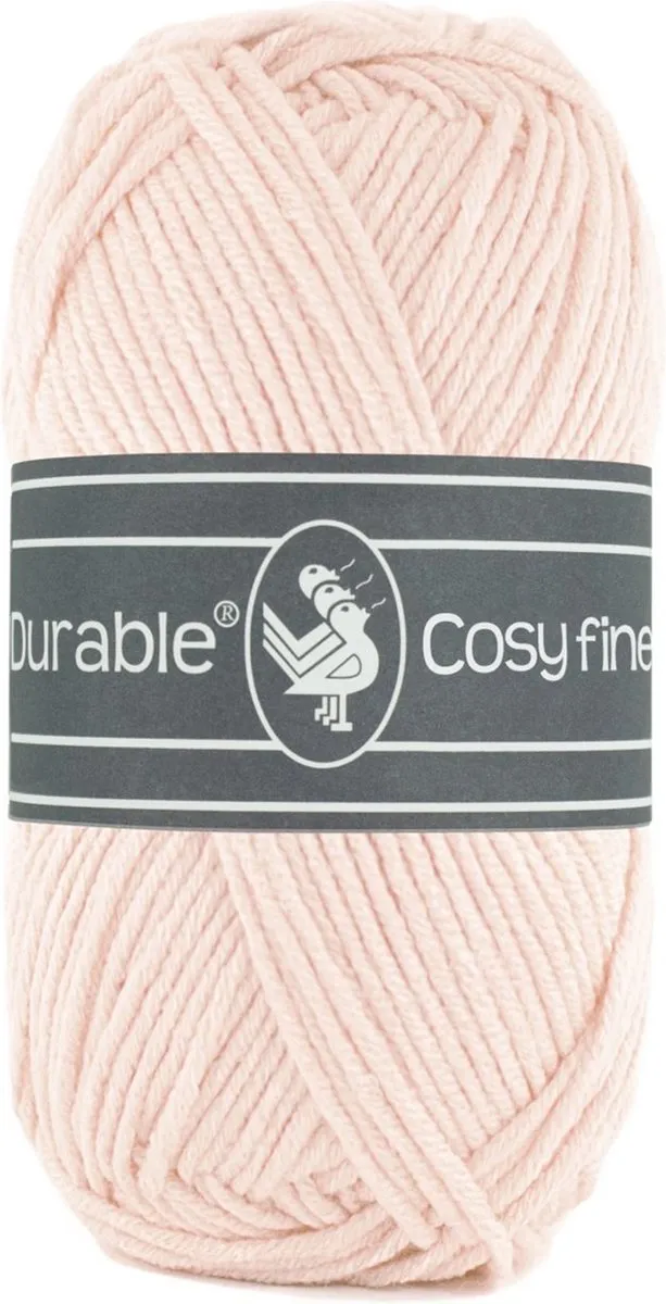 Durable Cosy Fine 2192 Notitieblok