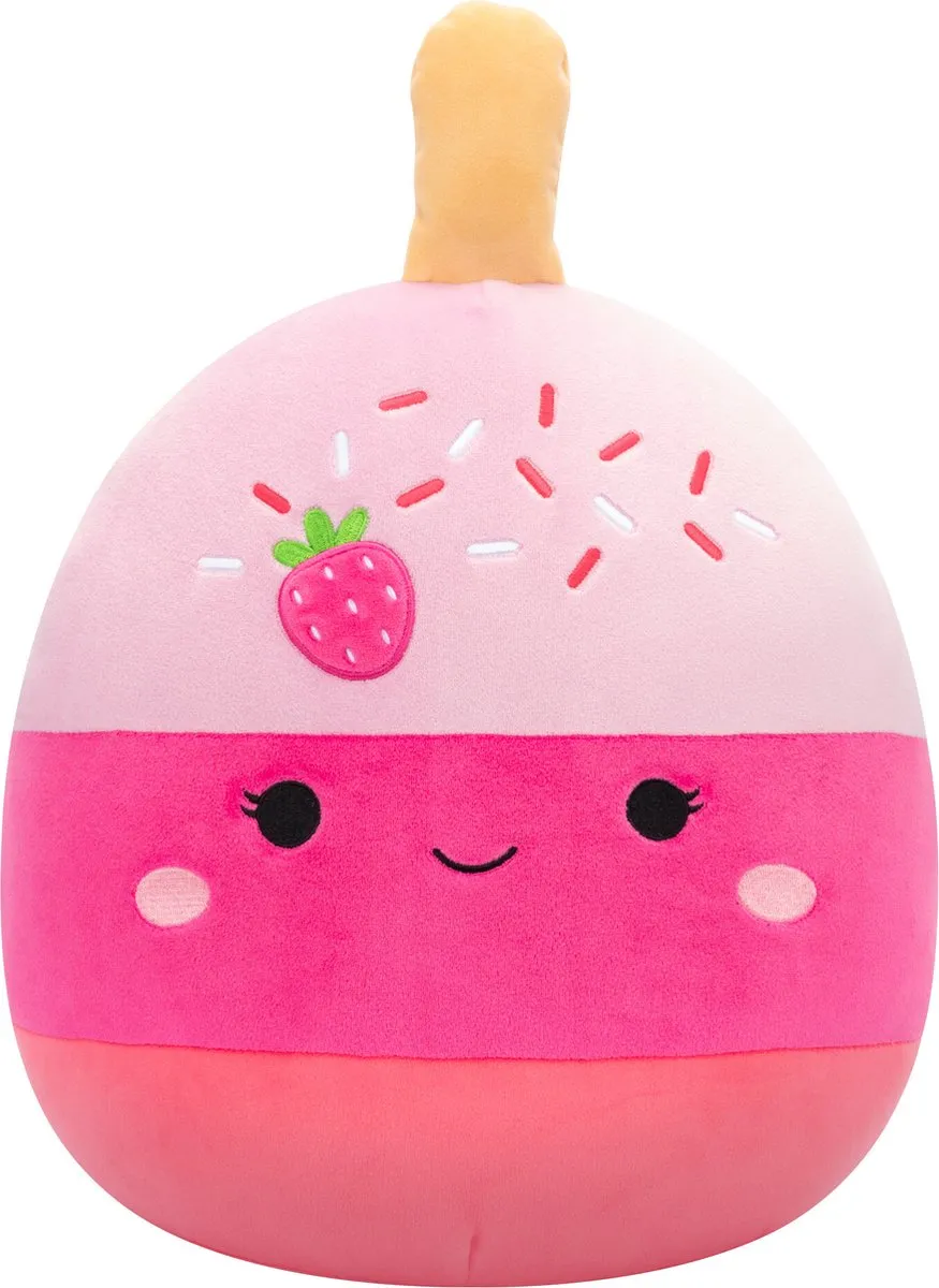 Squishmallows Pama Pluche
