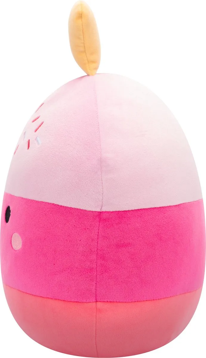 Squishmallows Pama Pluche - 30cm - Roze