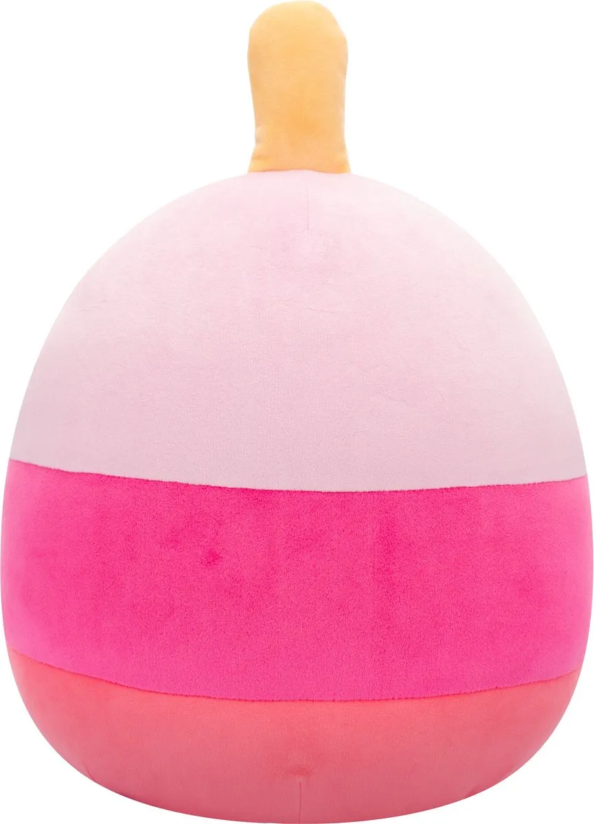 Squishmallows Pama Pluche - 30cm - Roze