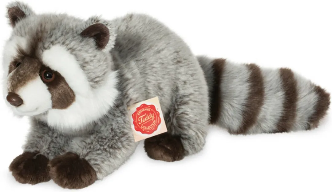 Teddy Hermann Wasbeer Knuffel