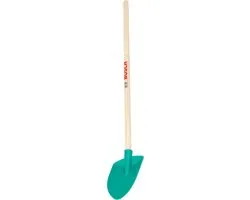 Klein Toys Bosch Tuin Kinderschop 2716 - 14x5x87,5cm - Groen