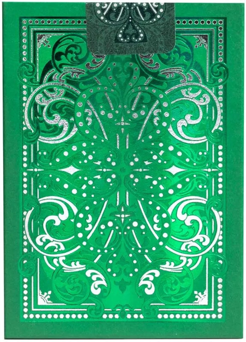 Cartamundi Bicycle Rider Back Jumbo Pokerkaarten - 2-4 Spelers