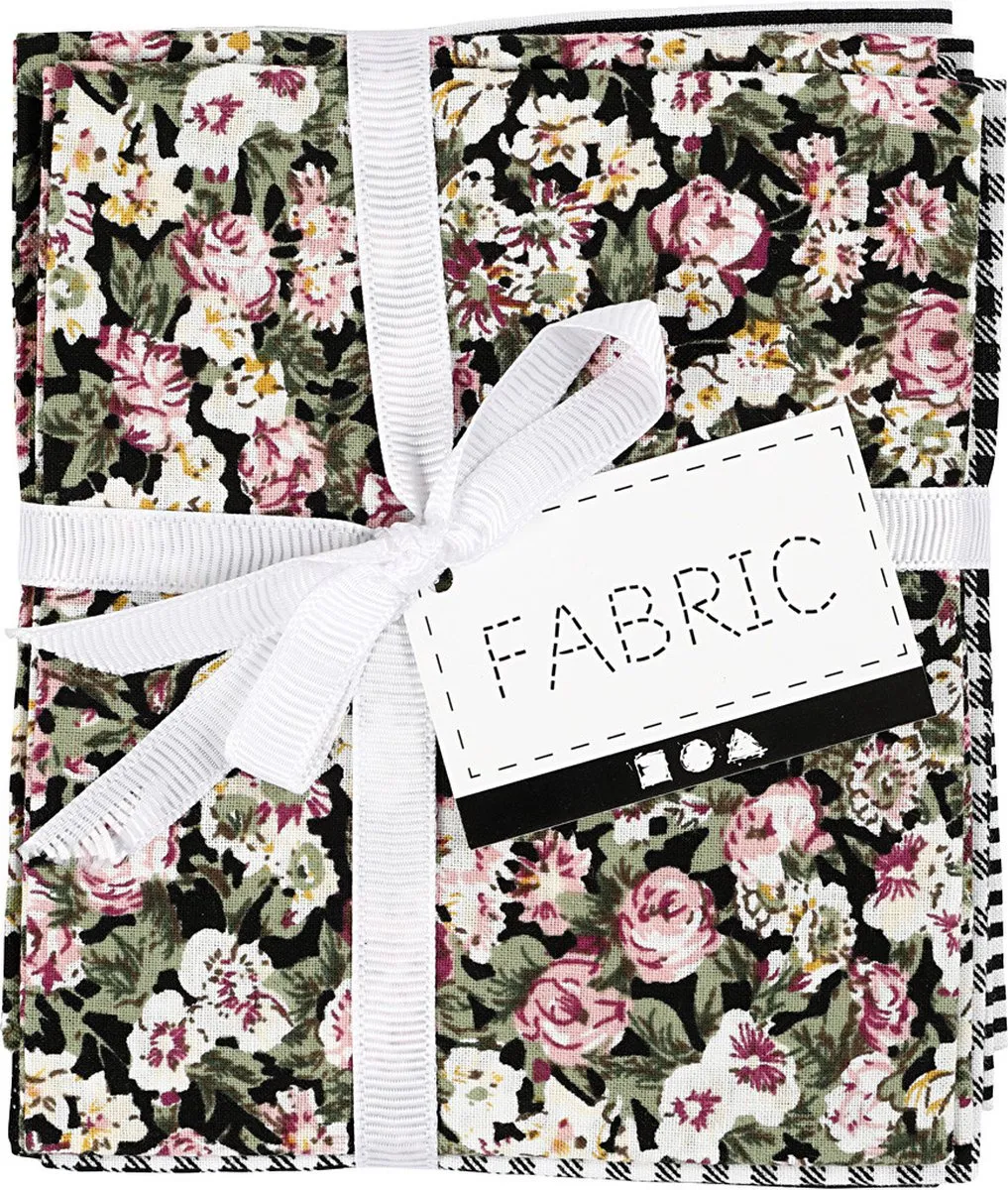 Creativ Company Patchworkstof 45x55cm