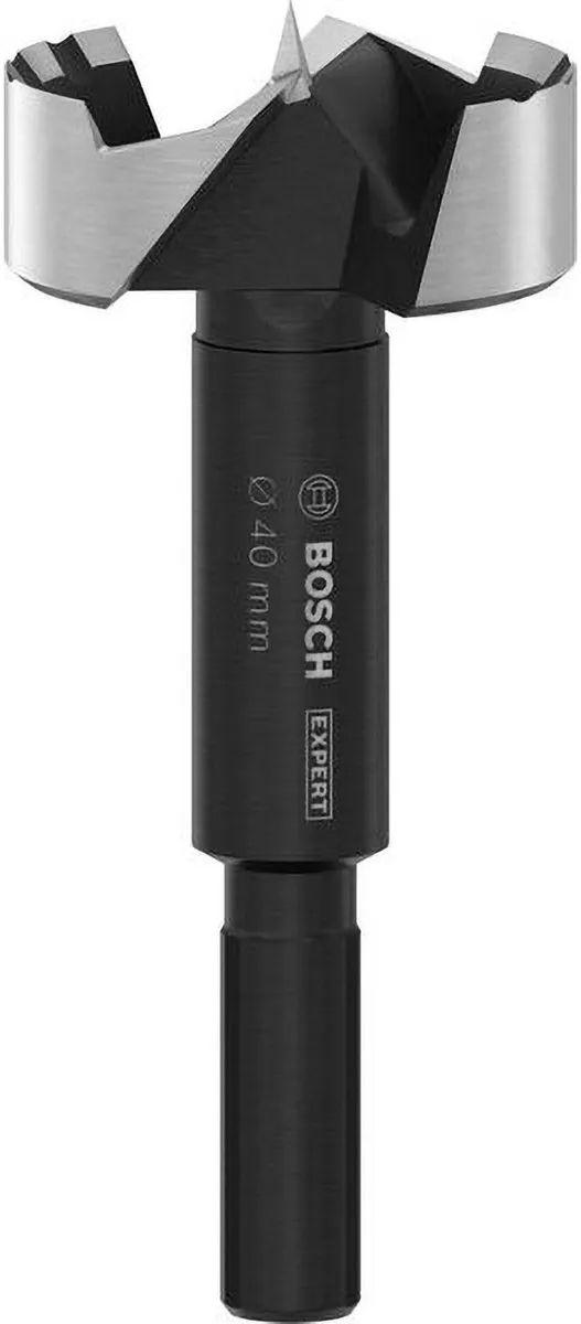 Bosch Expert Houtvoorsnijder Ø40mm