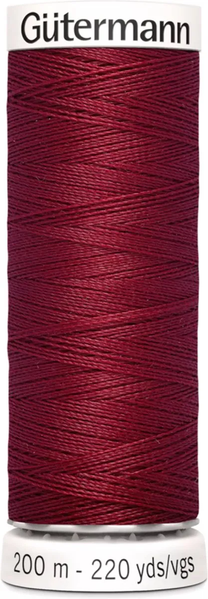 Gutermann Polyester Naaigaren 226 - Bruin