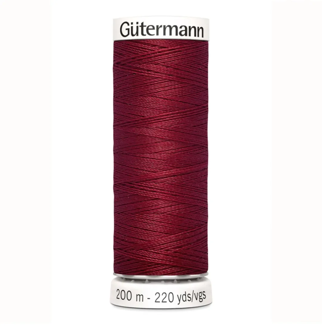 Gutermann Polyester Naaigaren 226 - Bruin